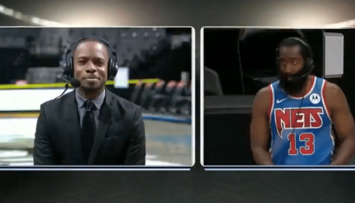 带队3连胜+创纪录！哈登两项数据全队最高，赛后言论体现高情商