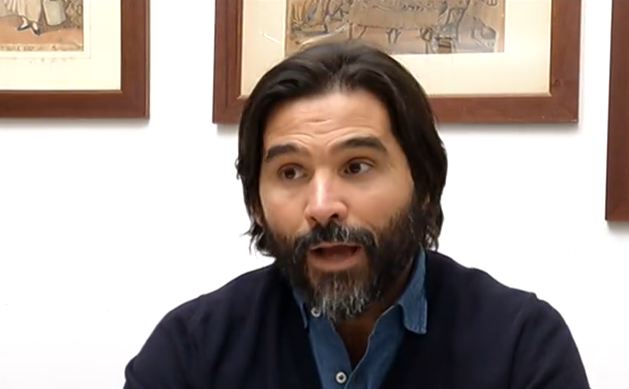 阿达尼：意大利足球已不适应欧冠 就像尤文一样