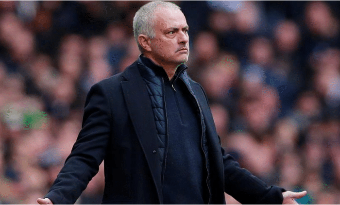 名宿：穆帅还活在过去！热刺今夏将清洗十人！凯恩欲今夏离队！