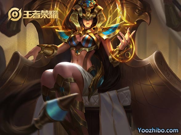 王者荣耀法师女娲怎么玩？王者荣耀女娲攻略