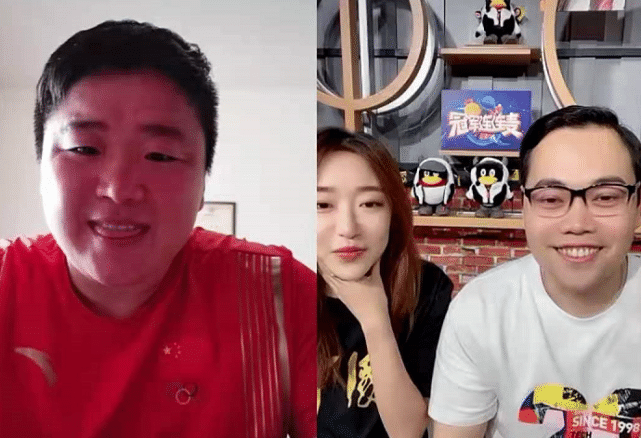 巩立姣揭秘冠军背后故事：年轻时每天练200球 外出不敢乱吃只喝水