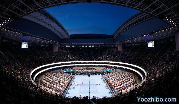 2020年疫情后网球赛程安排一览 8月22日开启辛辛那提赛