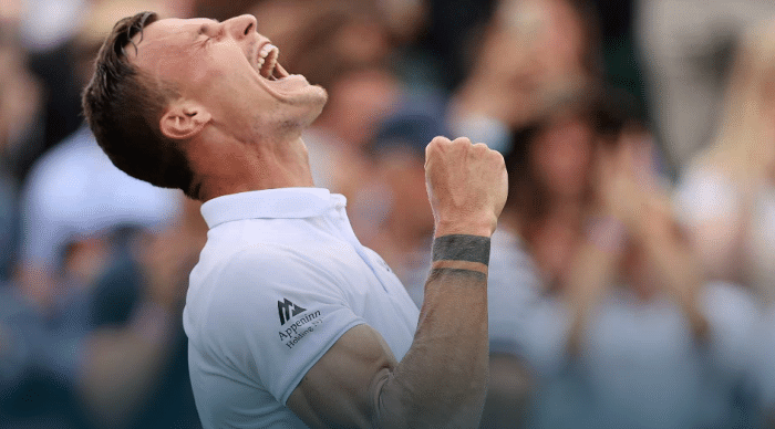 世界第一拒绝为种子杀手铺路，德约重申水到渠成冲击历史