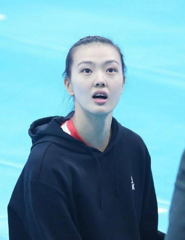 输给俄罗斯，张常宁为何会大哭？宝宝不该被弃用，该放下的人是她