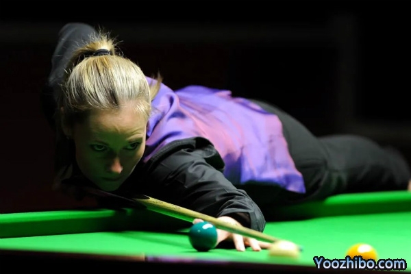 【战报】彭奕淞打出满分 9位中国球员跻身第二轮！