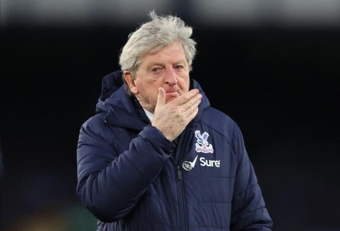 不要吃老本! 霍奇森: 要摒弃“Big6”的说法了