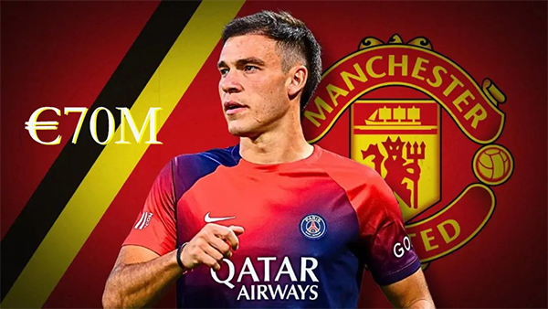 曼联求购乌加特受阻 转会市场波折不断