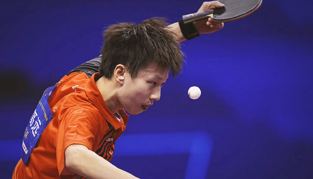 强势反弹！林高远男团丢冠，剑指男单混双，有望联手王曼昱夺魁