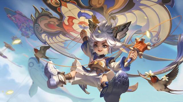 王者荣耀S23李元芳铭文怎么搭配 新赛季李元芳铭文推荐攻略