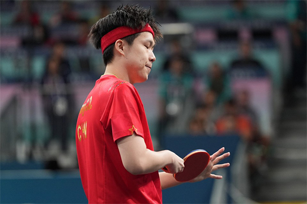 从孙炜到郑钦文、孙华东：运动员退赛的无奈与展望