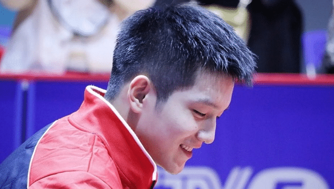 刘国梁言论成真！樊振东被队友喊东哥，与刘诗雯进行封闭训练