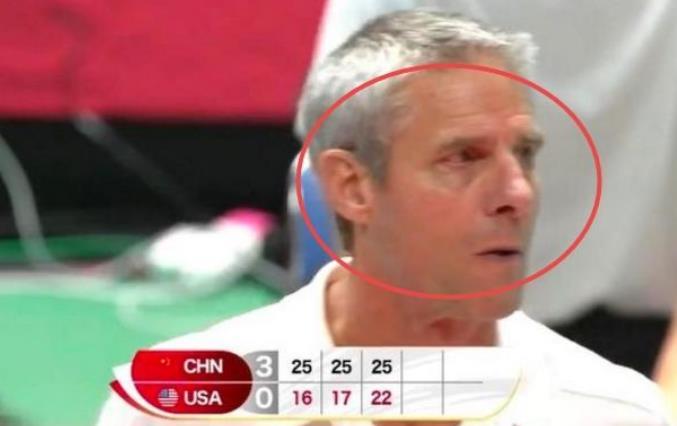 正在直播，如何击败美国？郎平可复制神战术，丁霞或成胜负手