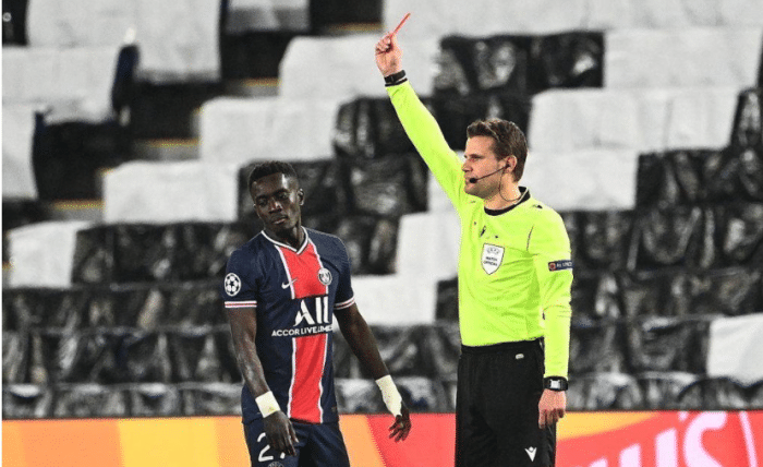 输球又输人！巴黎或难晋级欧冠决赛！