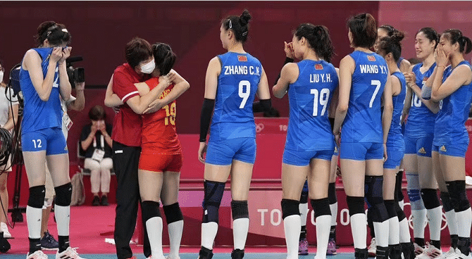 王梦洁失败的奥运之旅！3年后29岁，能否力压倪非凡出征巴黎？