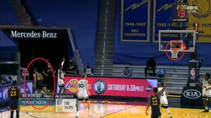 轰20+9+3！乌布雷爆粗口回应交易流言，科尔：确实有球队打来电话！