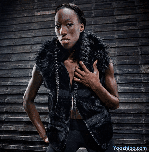 埃格努拍写真！新科MVP被调侃如山大王，成朱婷受伤最大赢家