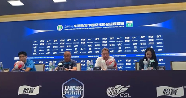 申花主帅质疑蒋光太伤情 对比朱辰杰伤缺引关注