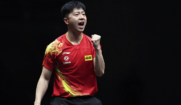1/4决赛落幕！国乒包揽女单四强，樊振东出局，马龙会师王楚