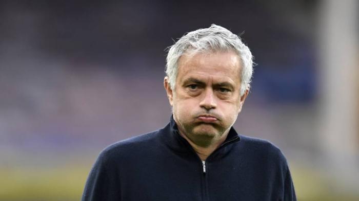 卡拉格: 穆帅应该不会回英超了, 未来可能去国家队