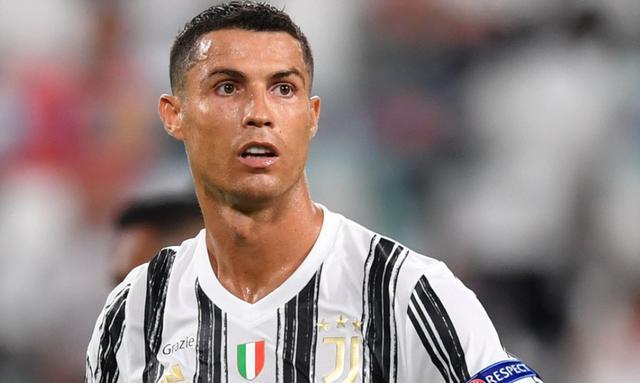 尤文旧将：C罗三年了还不会说意大利语，缺乏尊重