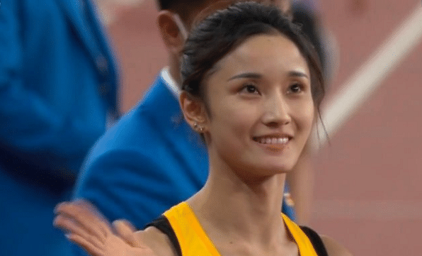 盘点全运会最失意之人！陈梦和管晨辰上榜，谢震业张常宁太遗憾