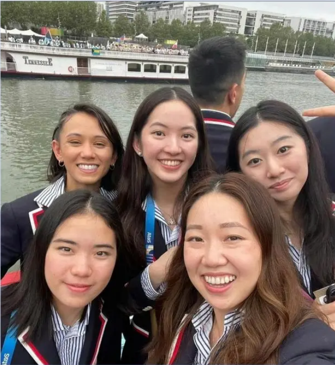 乒坛巨星马龙：粉丝的倾慕与情感话题