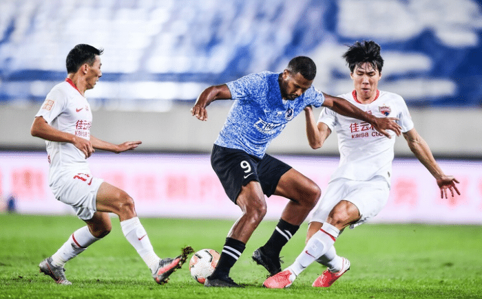 4大牌已离队！大连人剩1外援冬训，淬炼18大新星，新帅将续2计划