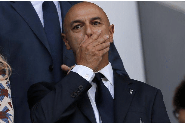 列维赚钱有方！售卖主场草皮，赚取百万英镑！