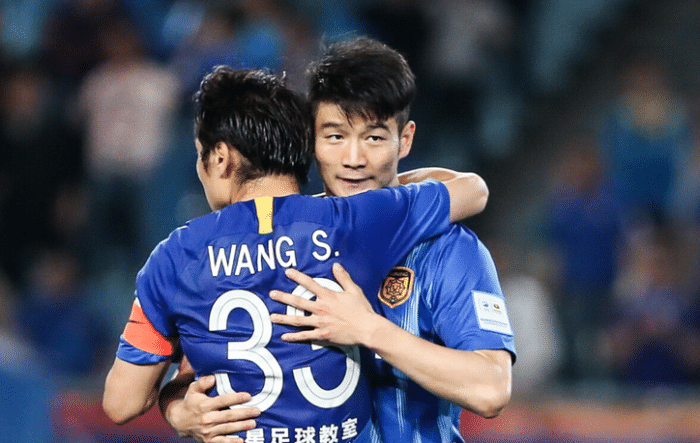 突发！28球39助“中场大师”将入泰山队，郝伟或连签3外援+2国脚