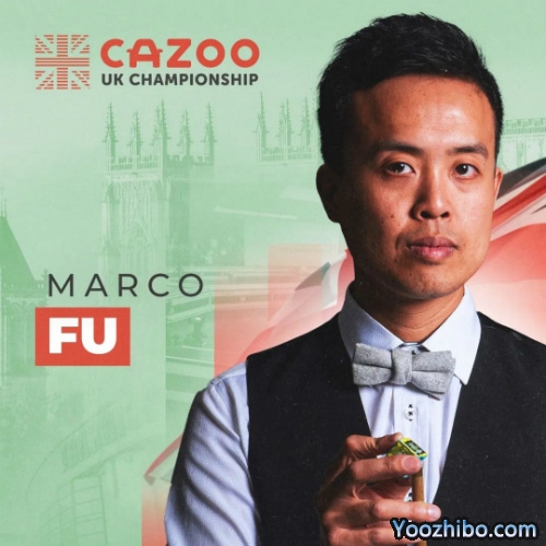 【战报】怀特6-4马奎尔挺进决胜轮 丁俊晖今日登场恶战塔猜亚！