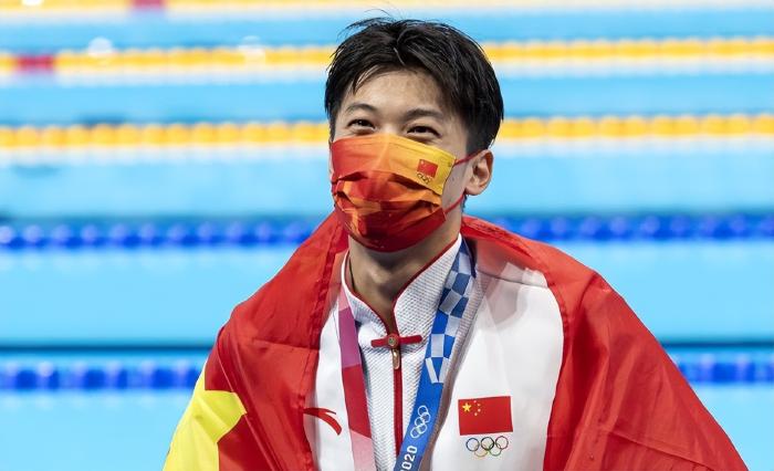 世锦赛最新金牌榜：美国2金6奖牌第一，中国0牌滑铁卢