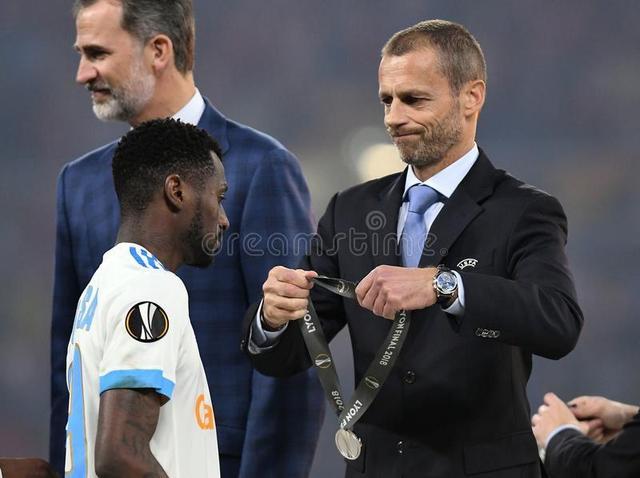 曼联以前在哪？欧足联主席：豪门不会永远是豪门