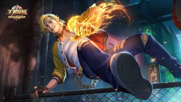 王者荣耀S23裴擒虎铭文怎么搭配 新赛季裴擒虎铭文推荐攻略