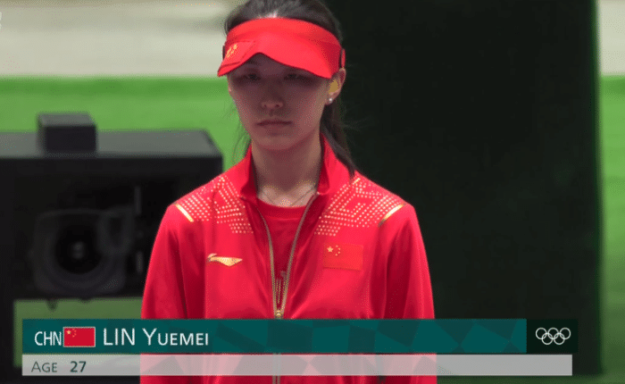 中国军团再添奖牌！21岁姜冉鑫夺得铜牌，双保险仍无缘金牌