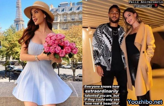 内马尔解锁新岗位 担任中国足球电影特邀演员