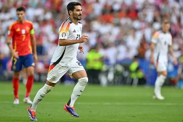 京多安宣布退出德国队，结束辉煌国家队篇章