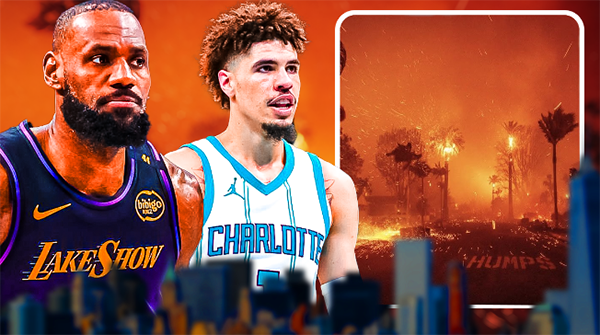 流感肆虐 NBA，詹约因病休战，多队禁球员带病出战