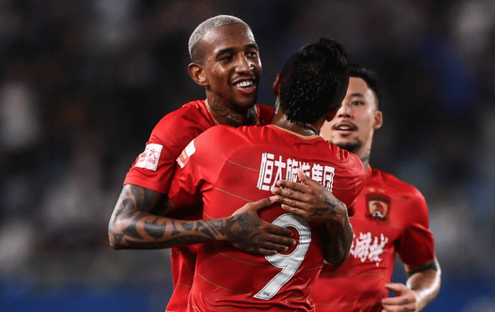 突发！广州队“保塔”归队受阻，全华班争双冠，首发11人迎来巨变