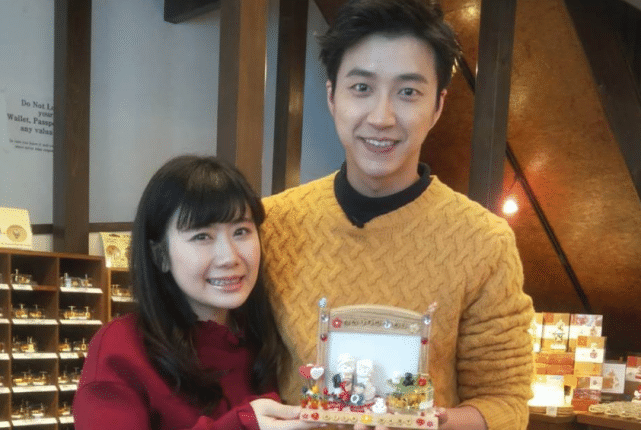 扎心！闺蜜曝福原爱终日以泪洗面，4年婚姻忍受已到极限