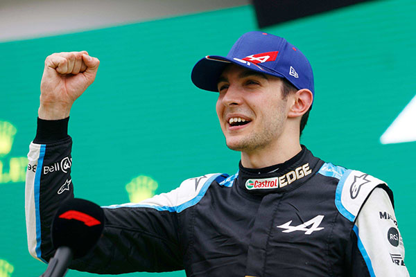 F1名梗奥康皮鞋介绍