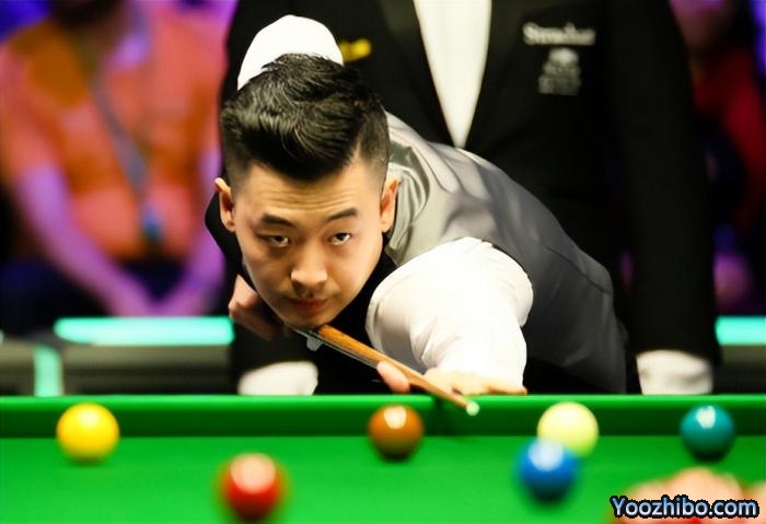 中国斯诺克8人晋级！丁俊晖领衔闯入正赛，18人登场10人遭淘汰
