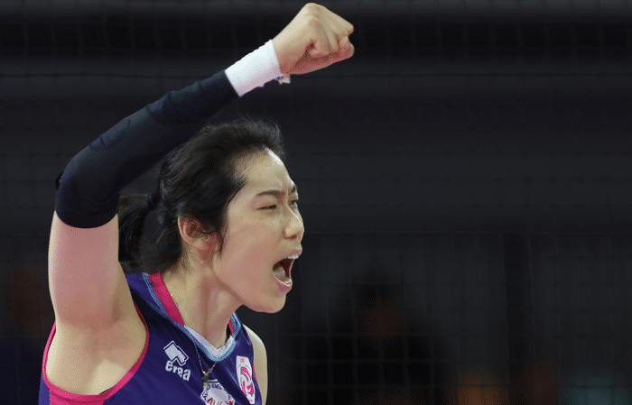 意甲最新排名！科内领跑，朱婷率队第二，缪伊雯新东家降级区