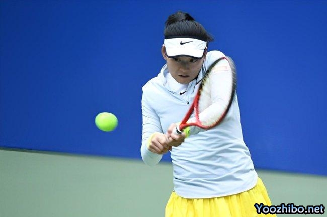 王雅繁21连胜日本球员后晋级斯坦福站女单决赛 将与拉希莫娃争夺冠军