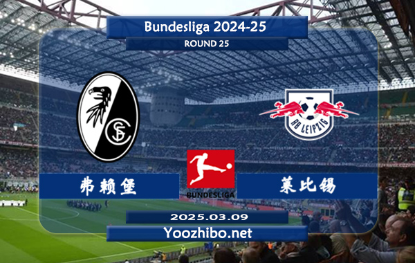 弗赖堡vs莱比锡赛事前瞻分析：弗赖堡本赛季表现不俗