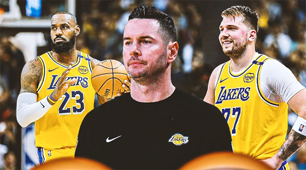 西部排名大洗牌！火箭强势上位，湖人在困境中挣扎