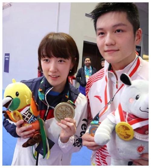 获得一等功，八一队球员樊振东如今是啥级别？工资待遇如何？