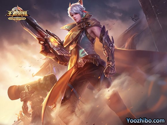 王者荣耀射手百里守约怎么玩？王者荣耀百里守约攻略