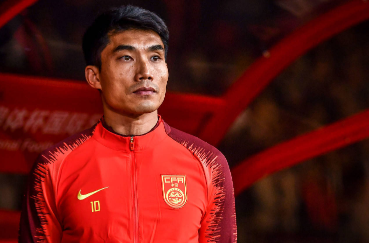 降级危机来袭：中超多队名宿齐聚京城，2队遭弃，1豪门深陷其中