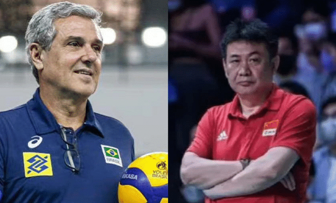 蔡斌最大对手！巴西队14人名单出炉，外媒扎心，嘲讽禁赛悍将