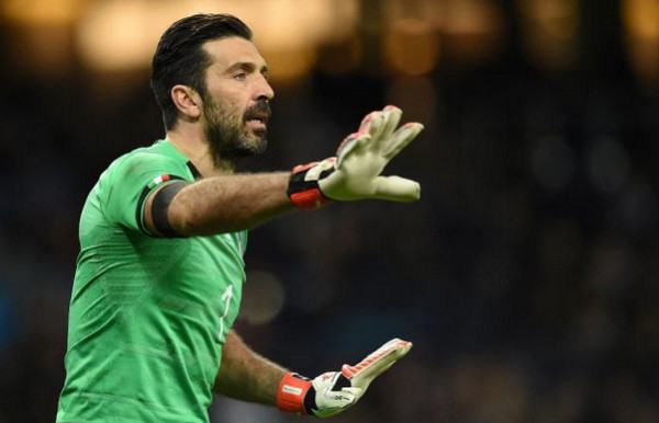 布冯告别尤文转会巴黎是怎么一回事情？